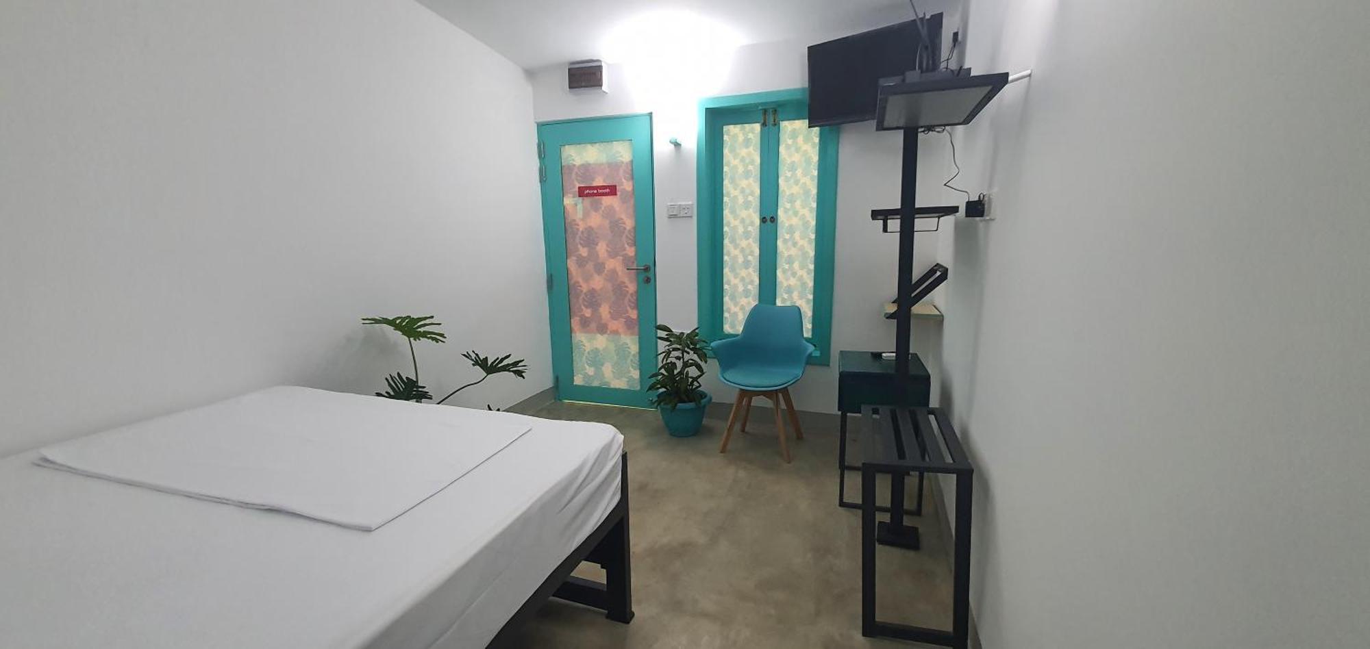 Hello Airport Hotel, Katunayaka Экстерьер фото