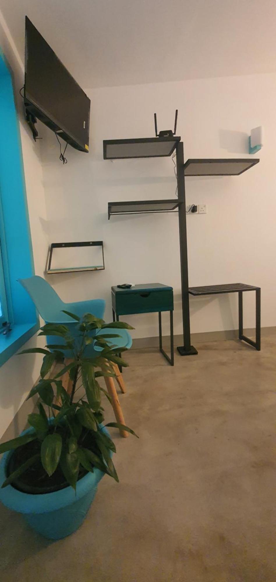 Hello Airport Hotel, Katunayaka Экстерьер фото