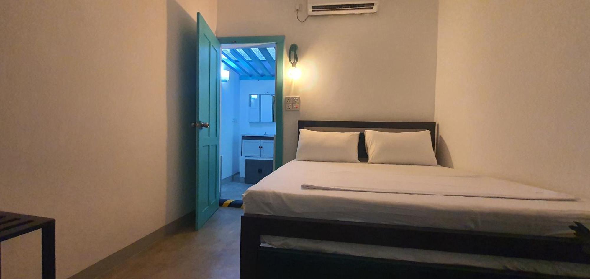 Hello Airport Hotel, Katunayaka Экстерьер фото